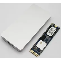 OWC Aura Pro X2 - 1024 GB - M.2 - 3194 MB/s