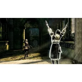 Dark Souls: Remastered (USK) (PS4)