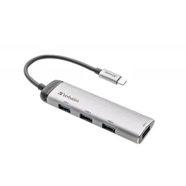 Verbatim USB-C Hub USB 3.2 Gen 1