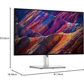 Dell UltraSharp U2723QE 27"