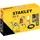 Stanley Stanley, Druckluftaufsatz, Druckluftset 9-teilig