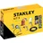 Stanley Stanley, Druckluftaufsatz, Druckluftset 9-teilig