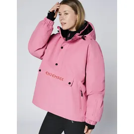 Chiemsee Übergangsjacke pink L