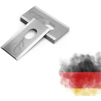 genisys Ersatzklingen kompatibel mit Dreame Mova A1 A2