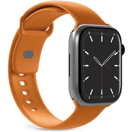 SBS ICON Armband für Apple Watch 42-44-45-46-49mm