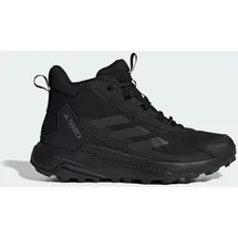 adidas Terrex Anylander Mid RAIN.RDY Damen Core Black/Core Black/Grey Four 36 2/3