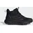 Core Black/Core Black/Grey Four 36 2/3