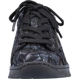 Rieker N3302 black 37