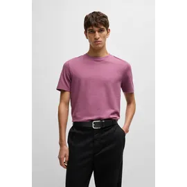 Boss Gürtel Janni Leder schwarz 85