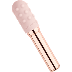 Le Wand Grand Bullet, 12,4 cm, rosegold