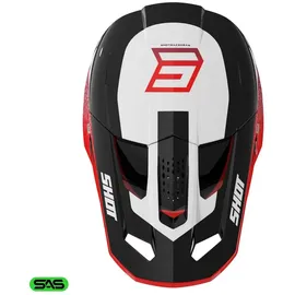 Shot Speed Hybrid Rot M