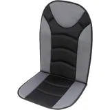 Unitec Sitzauflage Trend, anthrazit