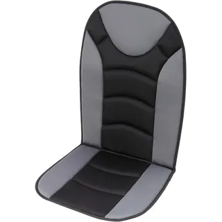 CARTREND Unitec Sitzauflage Trend, anthrazit