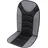 CARTREND Unitec Sitzauflage Trend, anthrazit