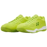 Yonex Badmintonschuhe Strider Ray Wide (weit/breit) 2026 gelb Herren