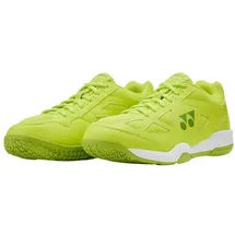 Yonex Badmintonschuhe Strider Ray Wide (weit/breit) 2026 gelb Herren