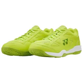 Yonex Badmintonschuhe Strider Ray Wide (weit/breit) 2026 gelb Herren