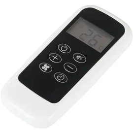 Eurom Split Wifi AC3501 stationär
