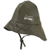 Sterntaler Regenhut grün 55 cm