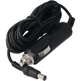 AccuCell KFZ-Adapter passend für Palfinger Ladegerät 590, 960, 592, KfZ Ladekabel 12 Volt, 300cm Kabellänge
