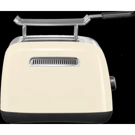 KitchenAid Artisan Toaster 5KMT221EAC crème