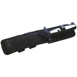 Eickhorn-Solingen Rettungsmesser RT-III, schwarz/nachleuchtend