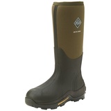 Muck Boots Muck Boot Winter-Gummistiefel Arctic Sport High, Grün (Moss 44/45 EU (10 UK)
