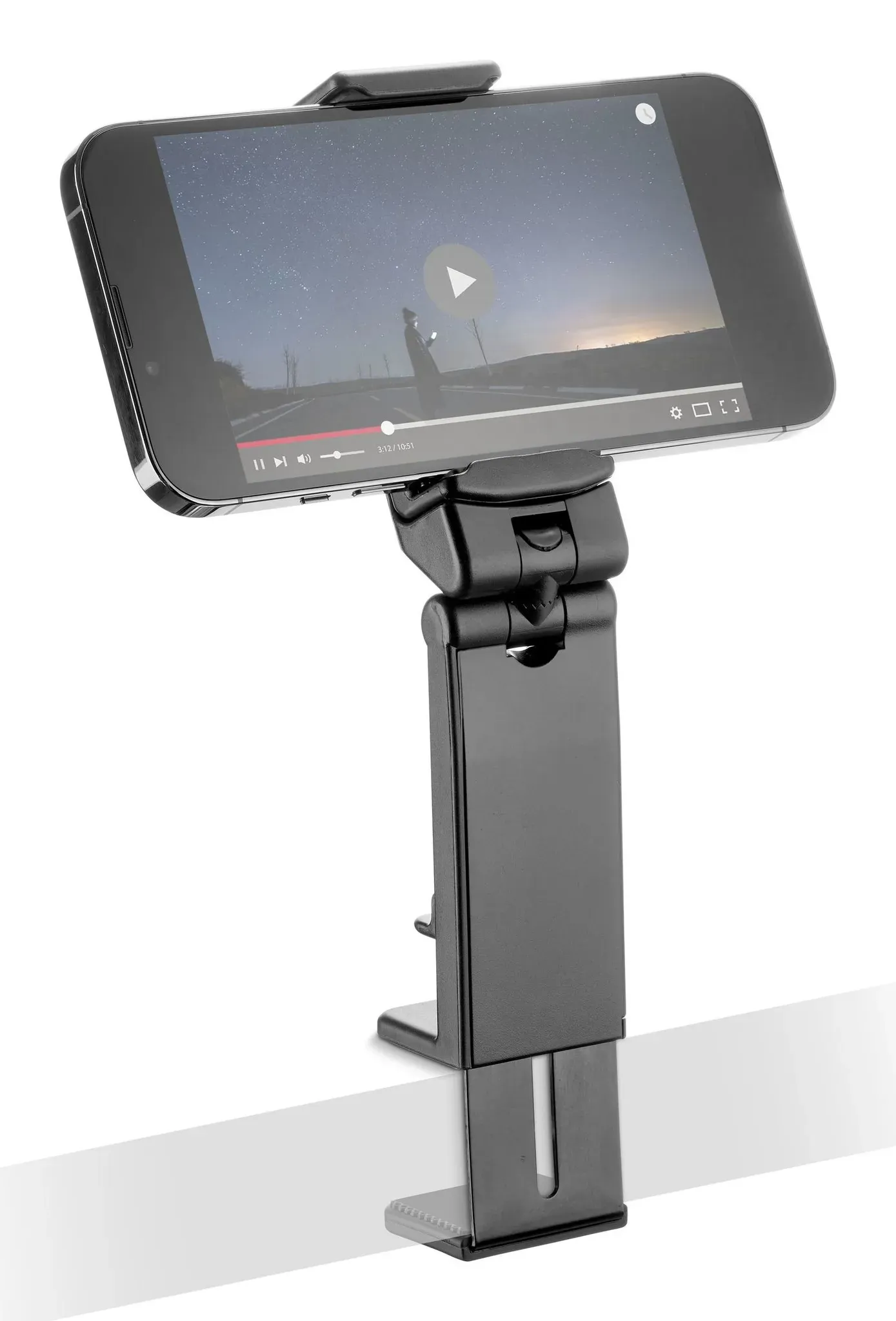 Travel Holder Smartphone-Halterung für unterwegs