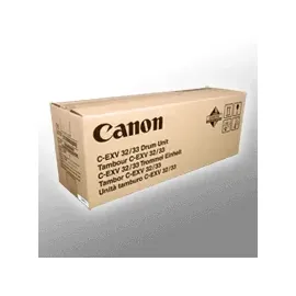 Canon C-EXV32/33 Trommeleinheit schwarz (2772B003)