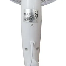 AGA Cool Serie 40 cm Standventilator weiß