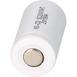 Quality Batteries NiCd SUB-C Zelle 1,2V 2000mAh Hochtemperatur