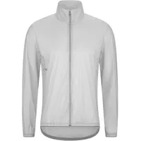 CEP Herren Pro Run Ultralight Windbreaker grau