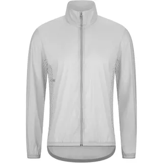 CEP Herren Pro Run Ultralight Windbreaker grau