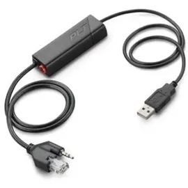 Poly Plantronics APU-76 EHS-Adapter (211076-01)