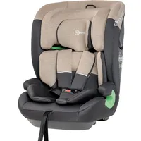 BabyGo Lumo i-Size Kindersitz Autositz 15-36 kg beige - Beige