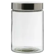 GAUMENKICK Vorratsdose M 1,25 l 3 St.