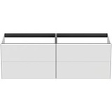 Ideal Standard Conca Waschtisch-Unterschrank T3990Y1 ohne Waschtisch-Platte, 4 Auszüge,