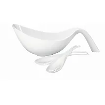 Villeroy & Boch Salat-Set Flow 3tlg.