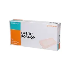 Smith & Nephew Post-OP Verband 10 x 20 cm 20 St.