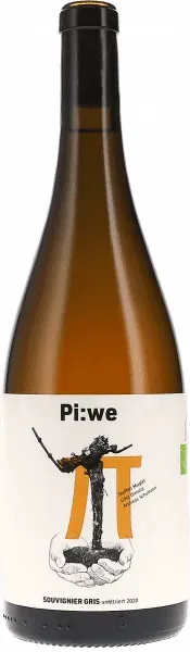 Pi:we Souvignier Gris M. Schädler - Steffen Mugler 2021 BIO