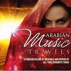 Arabian Music Travels | Zustand: Neu & original versiegelt