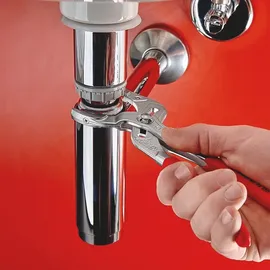Knipex Wasserpumpenzange 81 13 250