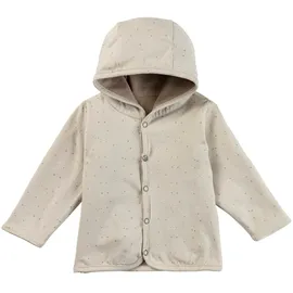 Sterntaler Wendejacke Pünktchen in sand | Gr.: 68