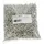 InLine Lüfterschrauben, 5,0x10,0mm, silbern, bulk 2000er Pack