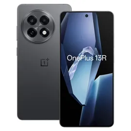 OnePlus 13R 256GB Schwarz