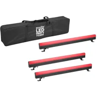 Eurolite AKKU PT-100/32 Pixel DMX Tube