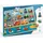 Djeco Vroom Holzpuzzle 22 Teile
