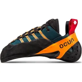 Ocùn Sigma Petrol/Orange 41
