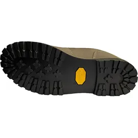 Dachstein Lotti Stiefel Dark Brown - braun