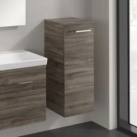 Villeroy & Boch Avento Seitenschrank 350x892x370, Anschlag rechts, 1 Tür,